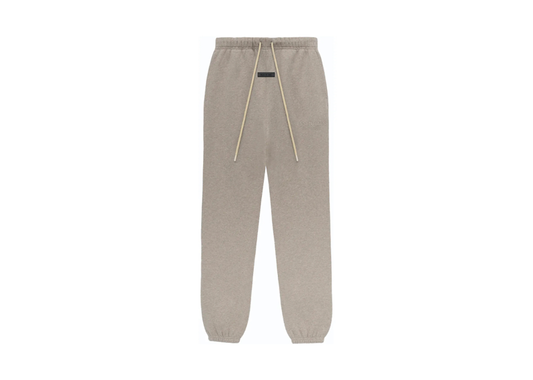 Fear of God Essentials Joggers - Core Heather